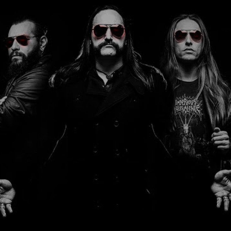 CARTTADA signs with American / European label RTR Records and releases new logo