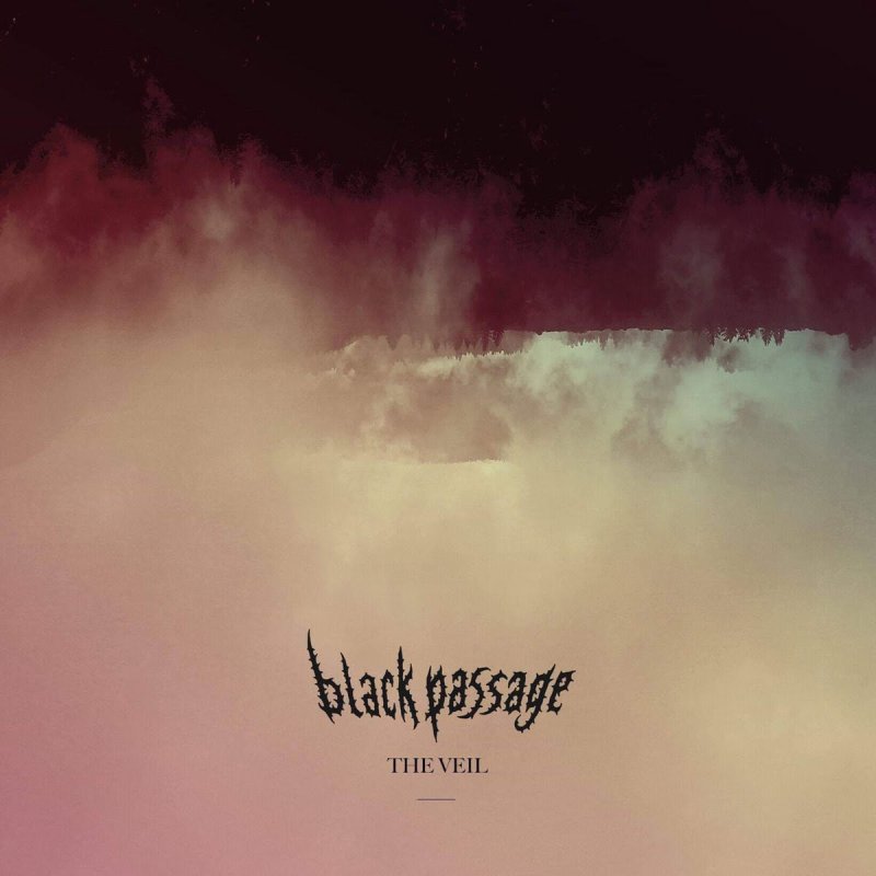 Black Passage - “THE VEIL” Featured At Metal2012!