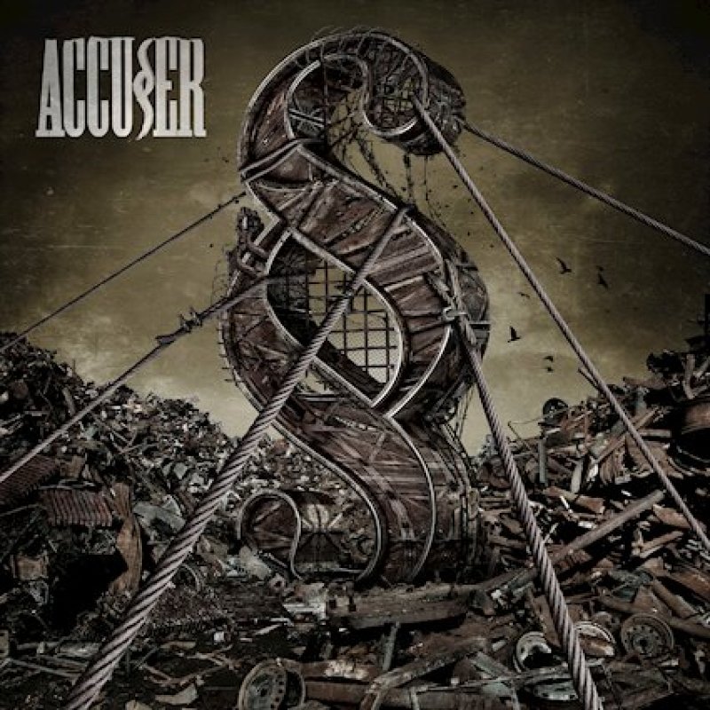 New Music: Accuser - Accuser - Metal Blade Records Release: 13 November 2020