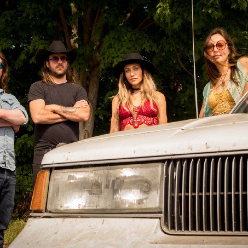 Get Ready To Rock And Roll With Montreal's Doom ‘An Blue’s Catchy Tune / Music Video “Ran Down”