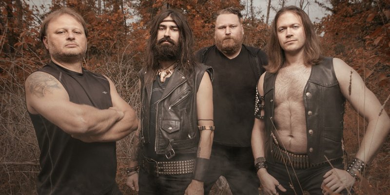 POSSESSED STEEL premiere new track at Keep It True TV