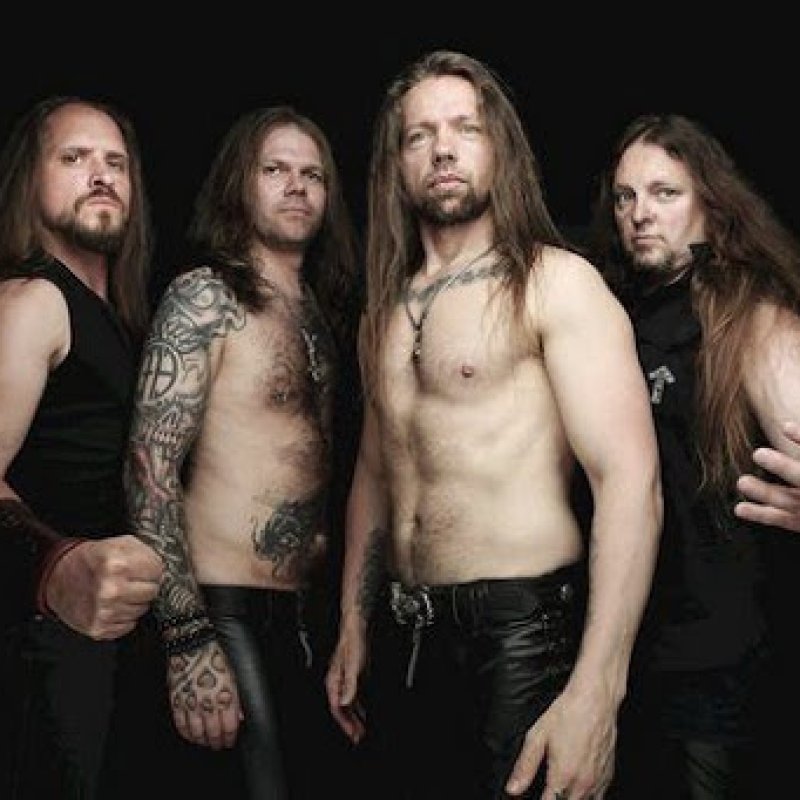  TYR & ARKONA Reschedule Australian Co-Headine Tour Dates to 2021