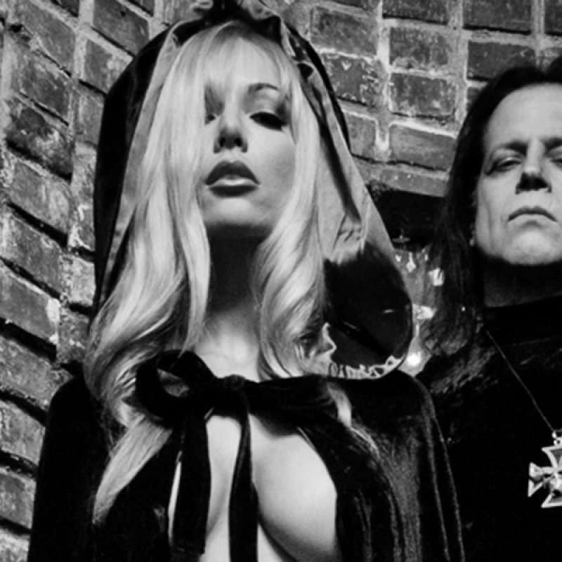 Brand New DANZIG Video 'Last Ride'