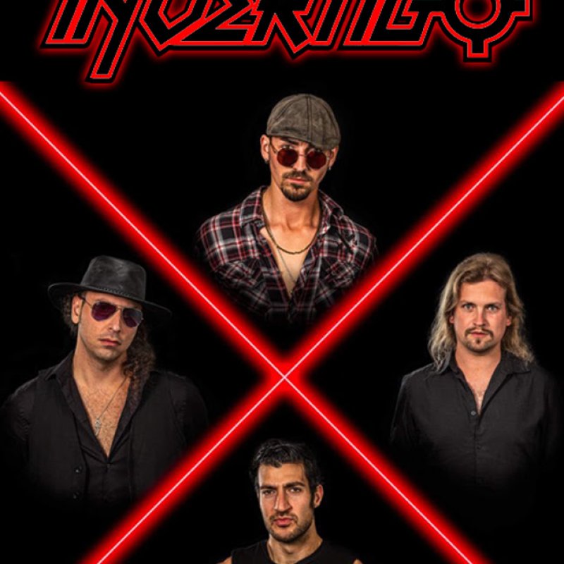 Rockshots Records: Canada's In/Vertigo Announces New Drummer