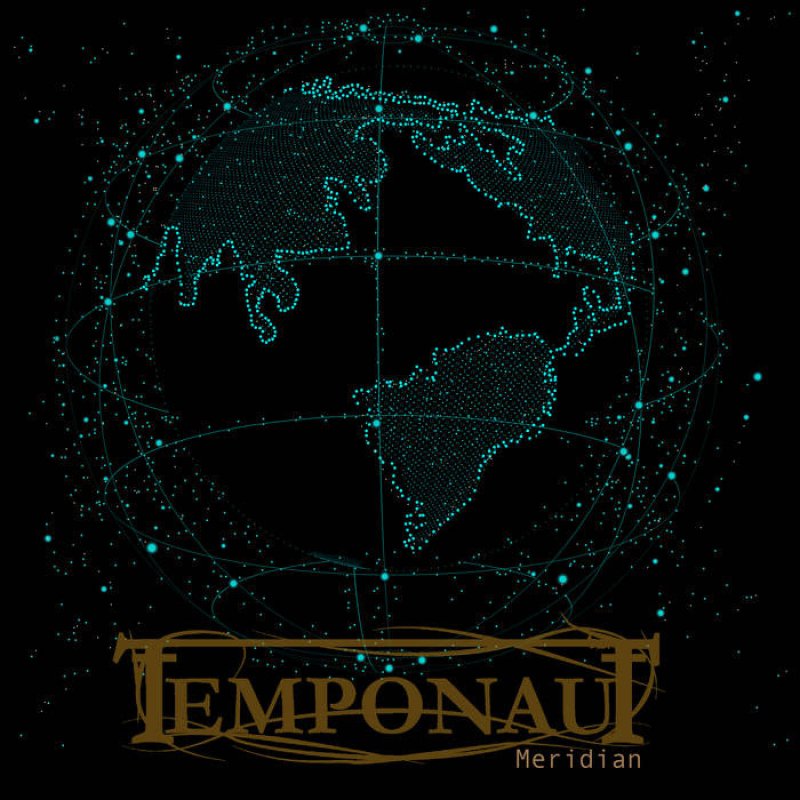 Temponaut - Meridian - Featured At Bathory'Zine!