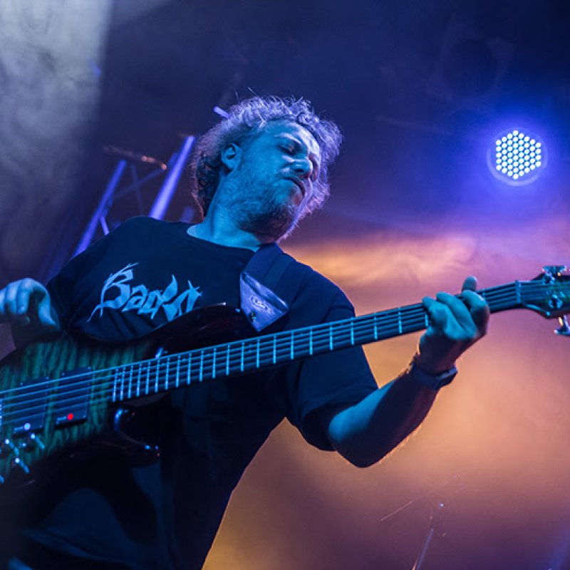 ALBERTO RIGONI Launches Fundraising Campaign For His 10th Solo Album!