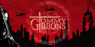Tommy Gibbons Hits Number 3 On The Billboard!