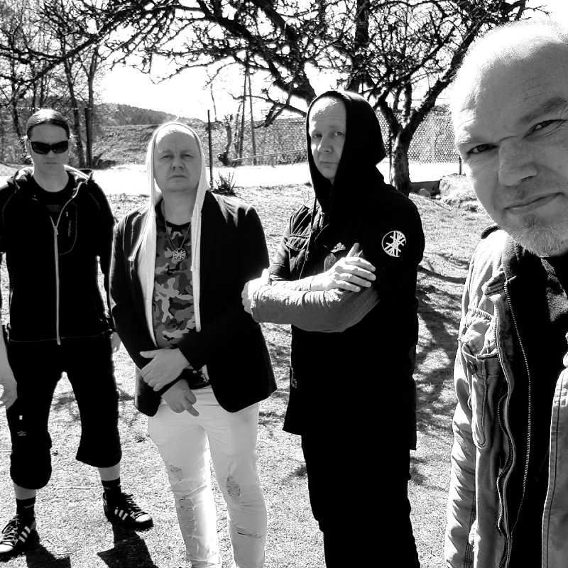 Strange New Dawn: Norway Progressive Metallers Release New Video The Symphony of the Universe