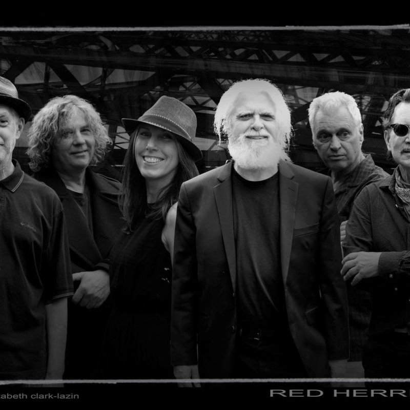 VANCOUVER WEEKLY PREMIERES NEW "JULIA" VISUAL FROM RED HERRING - WATCH!