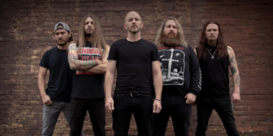 War Curse signs worldwide deal with Blacklight Media Records / Metal Blade Records