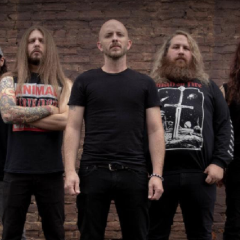 War Curse signs worldwide deal with Blacklight Media Records / Metal Blade Records