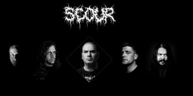 PHILIP ANSELMO's SCOUR To Release New 'Red' EP