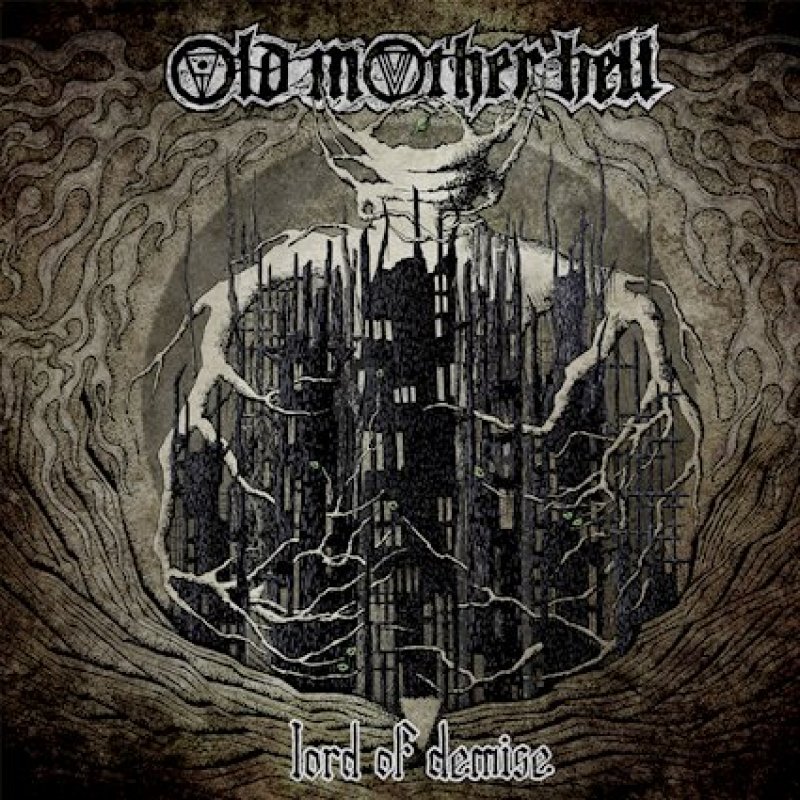 New Music: Old Mother Hell - Lord of Demise - Cruz Del Sur Music Release: 23 October 2020