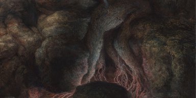 New Promo: Cellar Vessel - Vein Beneath The Soil - (Atmospheric Death Metal)