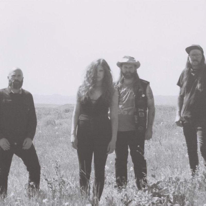 BLEAKHEART: Treble Premieres Towering Dream Griever Full-Length From Denver Atmospheric Doom Unit Featuring Members Of Vermin Womb, In The Company Of Serpents, Dreadnought, And More; Debut To See Release This Friday Via Sailor Records