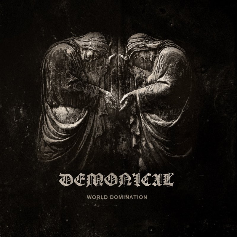 DEMONICAL premiere new music video for 'Slipping Apart'