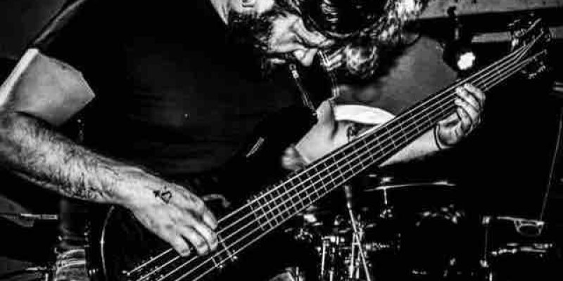 Enfold Darkness Bass Player Todd Honeycutt Commits Suicide by Hanging
