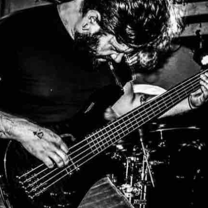 Enfold Darkness Bass Player Todd Honeycutt Commits Suicide by Hanging