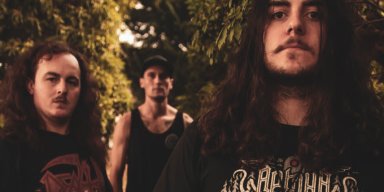Canada’s Ysgaroth Unveil New Single “Forward Unto Death” From Upcoming “Storm Over a Black Sea”