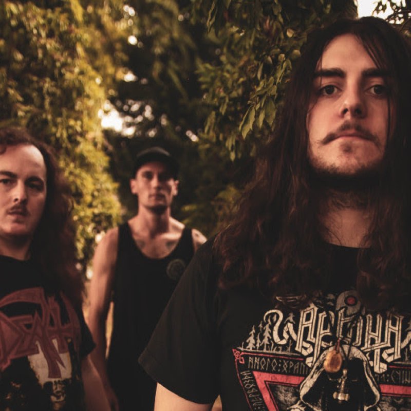 Canada’s Ysgaroth Unveil New Single “Forward Unto Death” From Upcoming “Storm Over a Black Sea”