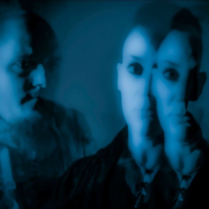 The Medea Project track their lives and musical development with a journey through their vinyl collections