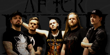 After Earth - "Before It Awakes" Featured In Bathory'Zine!