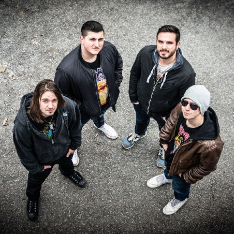 Sinful Ways Have A Heavy New Barrage Of Melodic Heavy Metal With Music Video “Burst Into Flames”