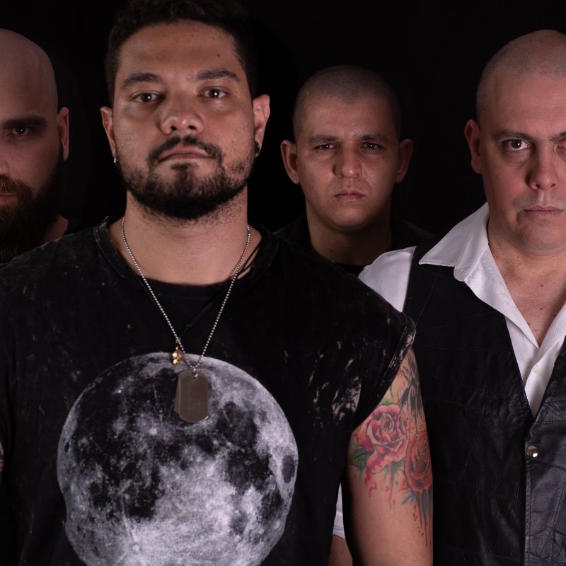 Power metal revelation, Trend Kill Ghosts releases new single "Promise"