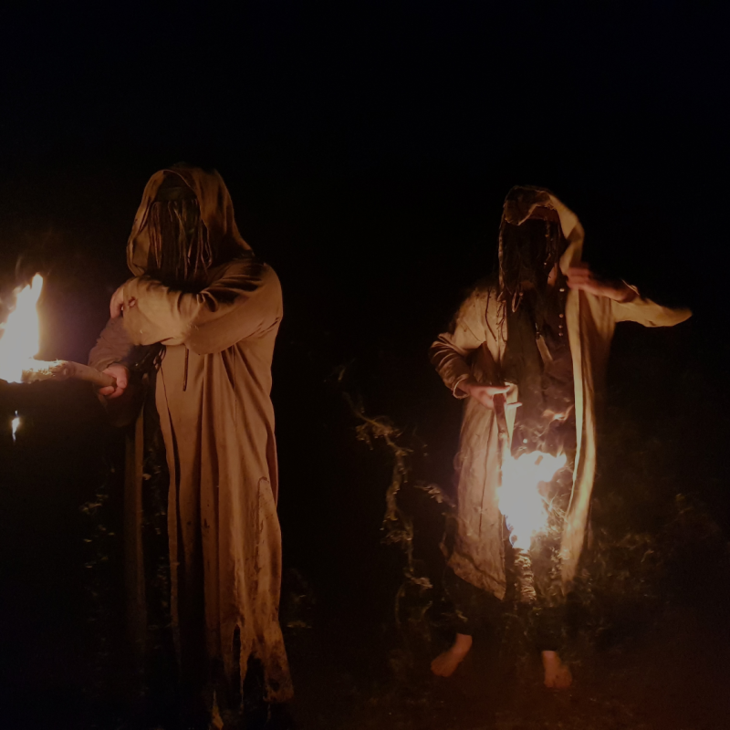 Press release: Swedish BHLEG release new single