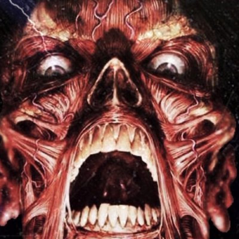 Blutlaich - Durch Den Spiegel Gehen - Featured At Full Metal Mayhem!