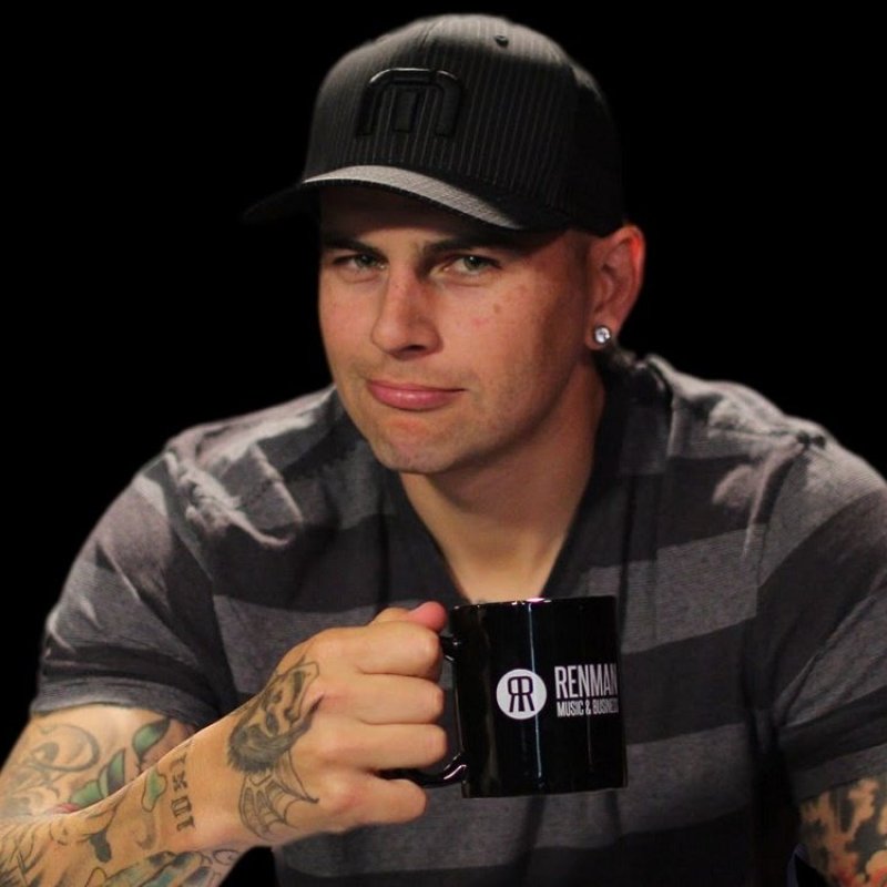 AVENGED SEVENFOLD's Lawsuit Against Warner Music Could Change The Entire Music Industry