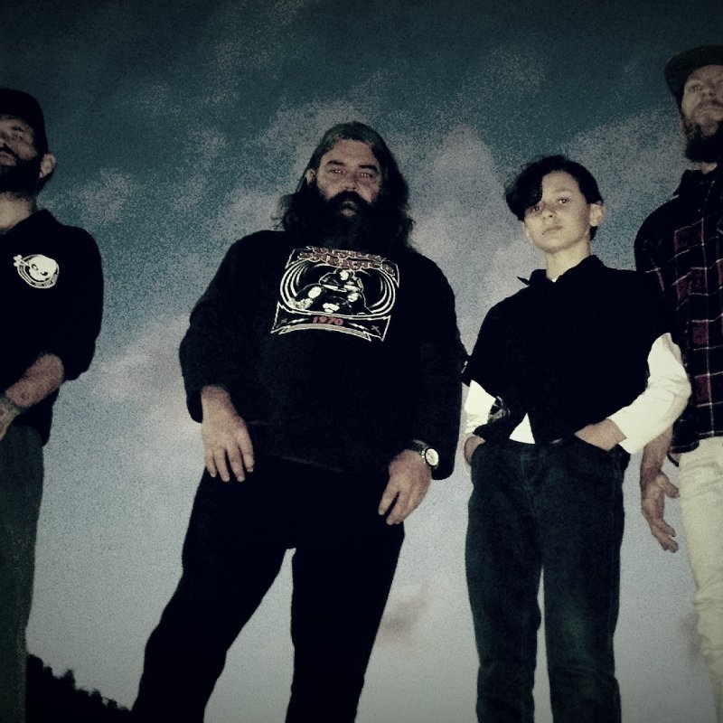 Shattered Hourglass (ft. 12yr Old Guitar Prodigy) Announce New Album "Timekeeper", Release Debut Single "Timekeeper"