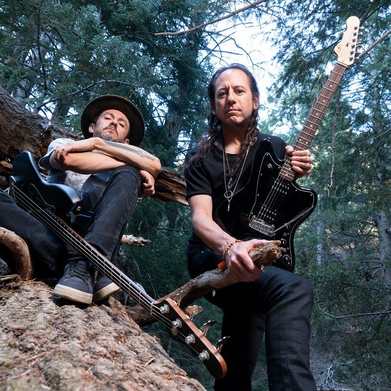 PHILM sign with METALVILLE, prepare long-awaited third album