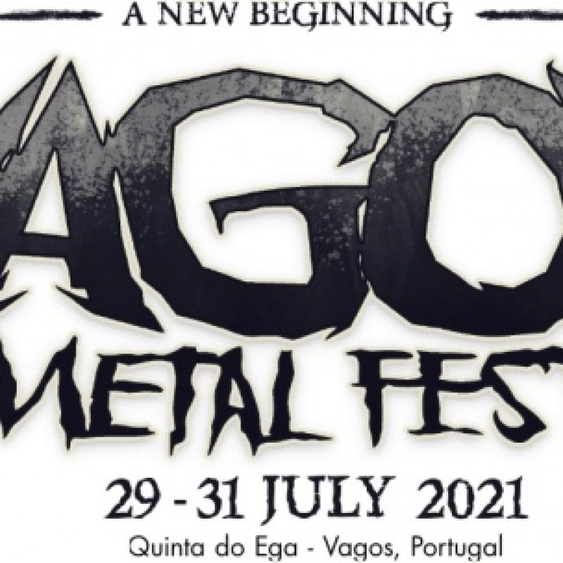 VAGOS METAL FEST Returns in 2021 and Confirms EMPEROR, DIMMU BORGIR, TESTAMENT, EXODUS & many more high class acts!
