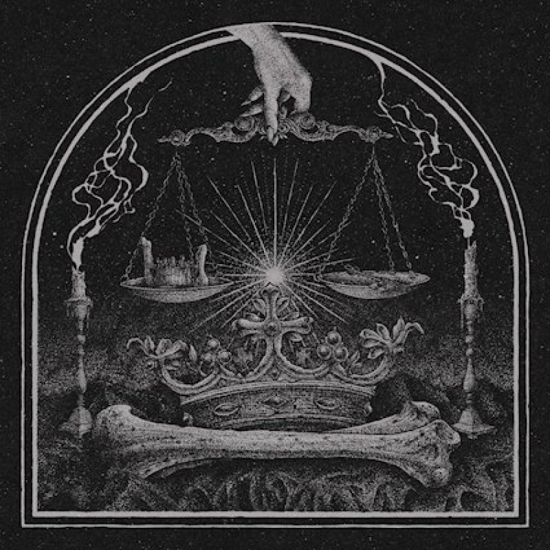 FUNERAL HARVEST stream SIGNAL REX debut EP at Black Metal Promotion
