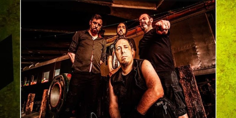 CHAOSFEAR confirma participação no Quarentena Rock Online Fest VII!