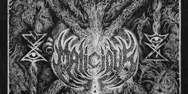 New Music: Malicious (Finland) - Deranged Hexes - Invictus Productions Release: 30 October 2020