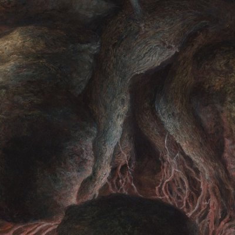  Cellar Vessel - Vein Beneath The Soil - Featured At Bathory'Zine!