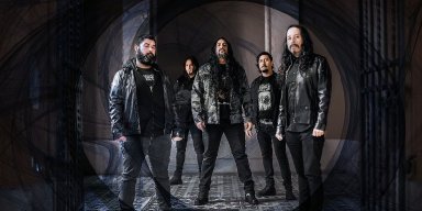 WEIGHT OF EMPTINESS - Interviewed By FROM BEYOND METAL FANZINE!
