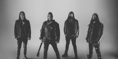Canada’s Death Country Outfit Johnny Nocash and The Celtic Outlaws Release Gritty Video For “Burned
