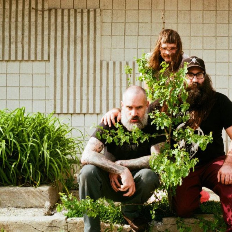 CHILD BITE Teams Up With Black Tusk To Cover Prong's "Snap Your Fingers, Snap Your Neck;" Video Now Playing At Revolver Magazine