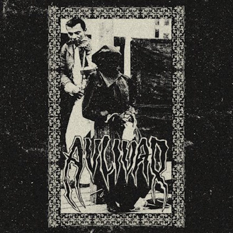 New Music: Avlivad - Avlivad - Invictus Productions Release: 27 November 2020