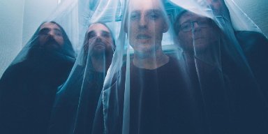 EYES: Copenhagen-Based Quintet Releases First Of Three Live Angry Music Sessions Videos Via Mathcore Index; Underperformer Debut LP Out Now Through Indisciplinarian