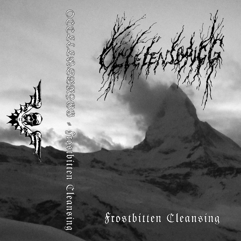 OCCELENSBRIGG to release new HARVEST OF DEATH tape this weekend, reveal first track