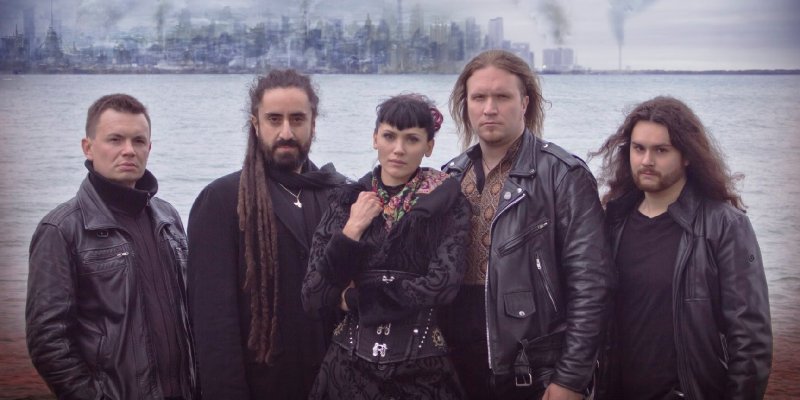 Protokult Announce Toronto Album Release Concert w/ Limited Capacity Due To Covid