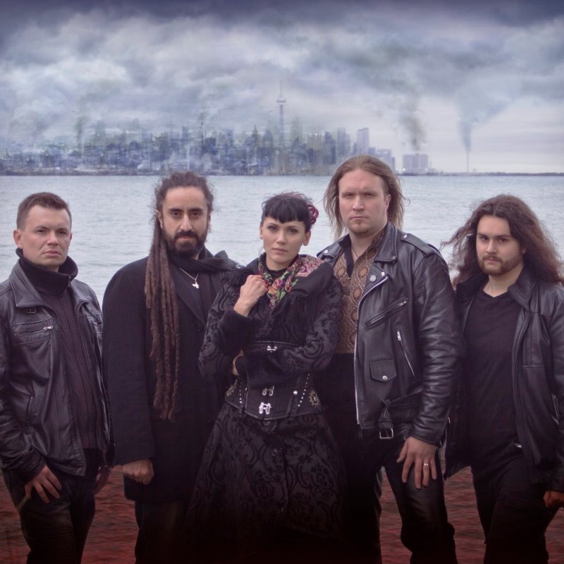 Protokult Announce Toronto Album Release Concert w/ Limited Capacity Due To Covid