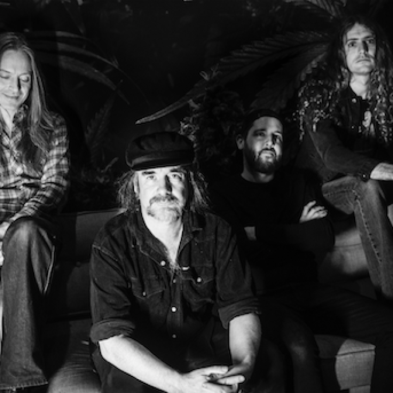 CARCASS unveils "Slaughtered In Soho" visualizer   new EP, "Despicable," out today!