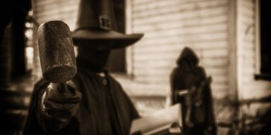 CEREMONIAL CASTINGS reveal second track from new re-recording for EISENWALD - features members of UADA