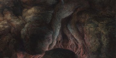 Cellar Vessel - Vein Beneath The Soil - Featured At Heaviest Of Art!