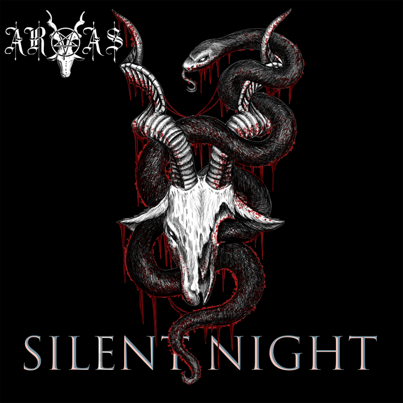 Arvas to release new single ‘Silent Night’. 